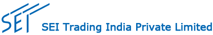 SEI Trading India Private Limited logo